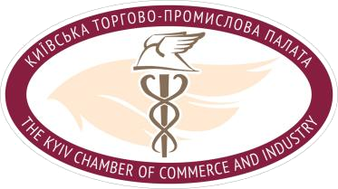 Логотип Київської торгово-промислової палати