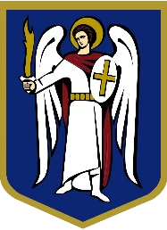 Герб Києва