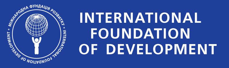 Логотип International Foundation of Development